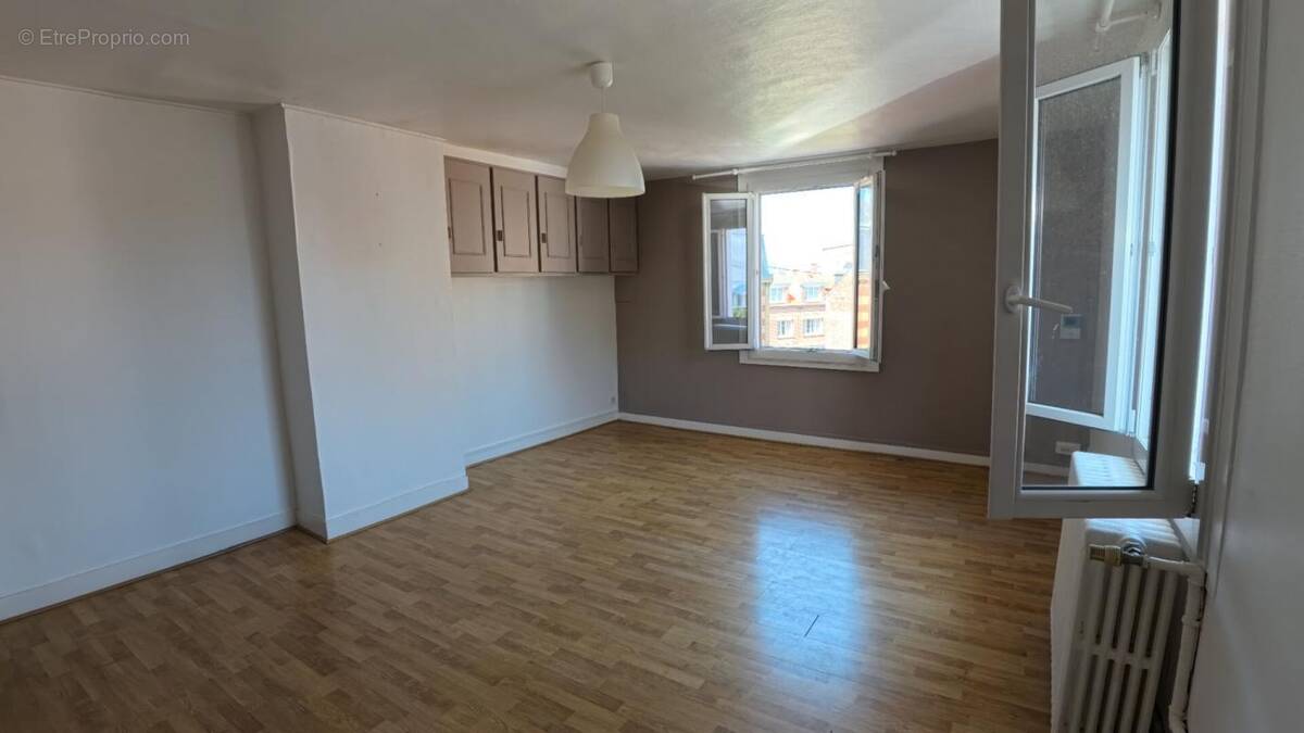 Appartement à DIEPPE