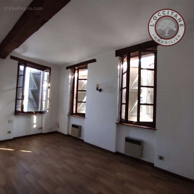 Maison à L&#039;ISLE-JOURDAIN