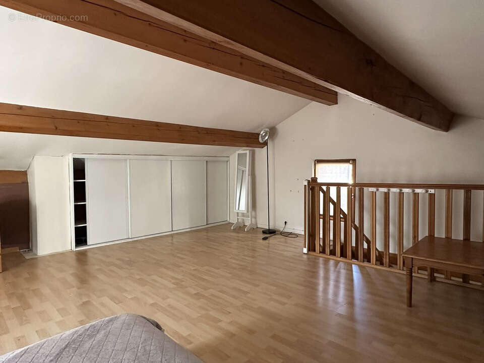 Maison à ROQUEBILLIERE