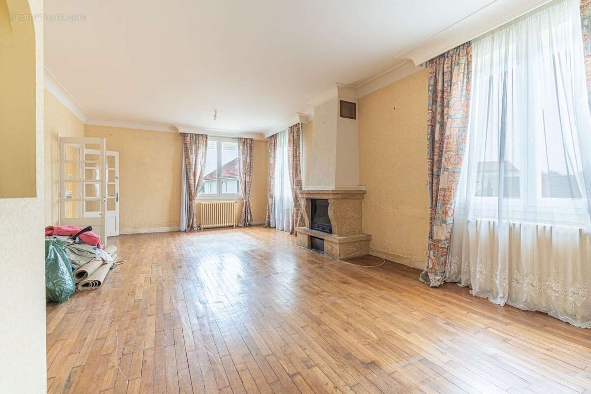 Appartement à LIMOGES