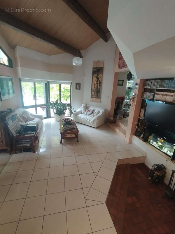 Maison à BREUIL-MAGNE