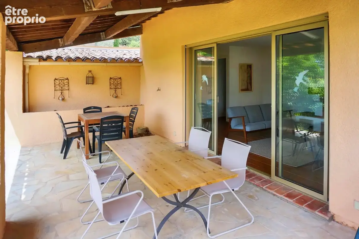 Exclusivite propriete 2 maisons avec piscine - photo 34