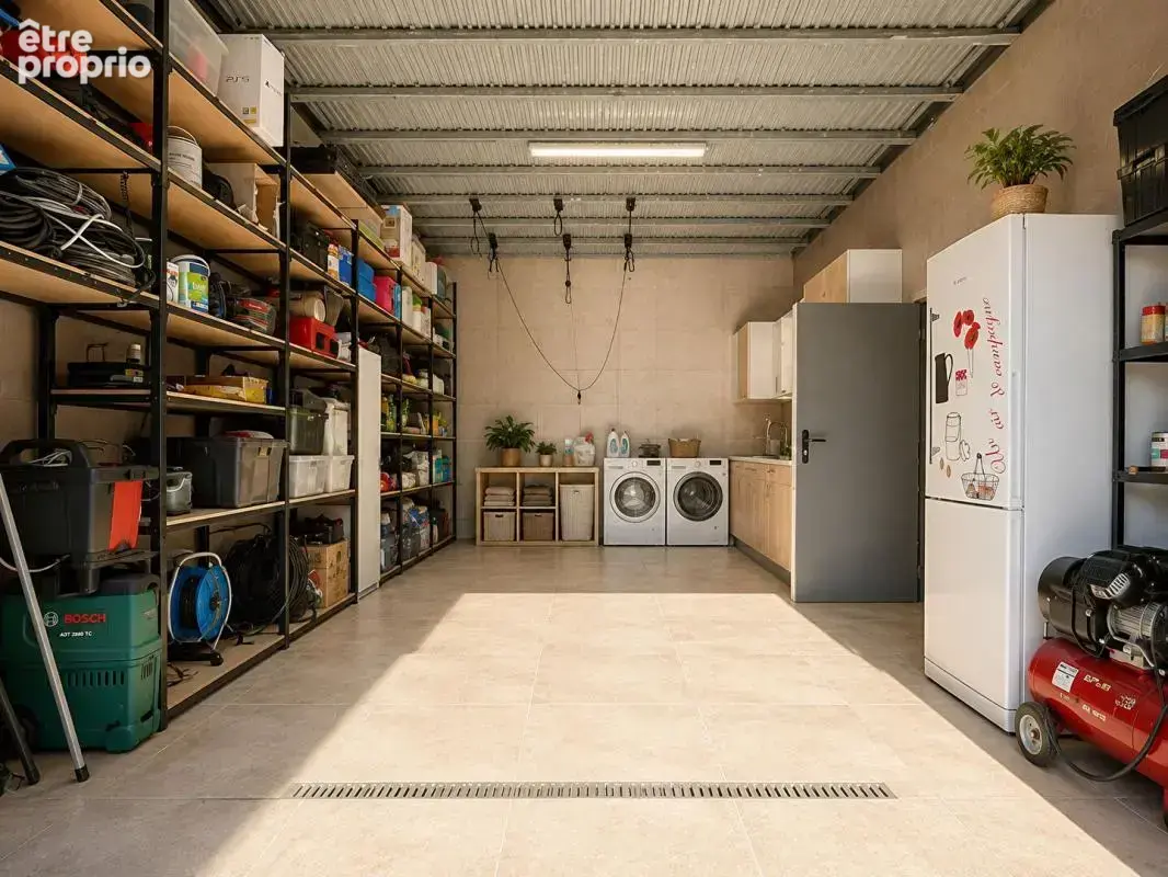 Vente Maison 240m2 FLOIRAC (33270) - photo 18