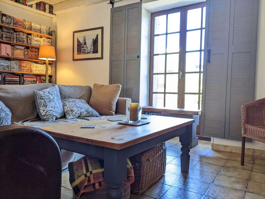 Charmante maison de caractère de 3 chambres dans la Vienne - photo 5