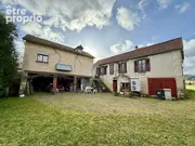 Maison à BLANNAY
