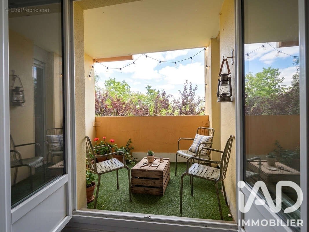 Photo 4 - Appartement à SAINT-AVERTIN