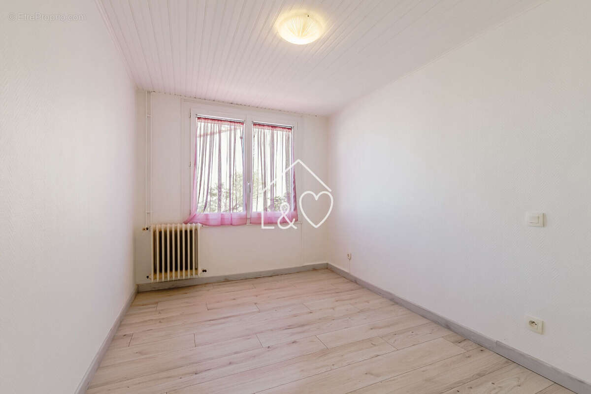 Maison à LA ROCHE-SUR-YON