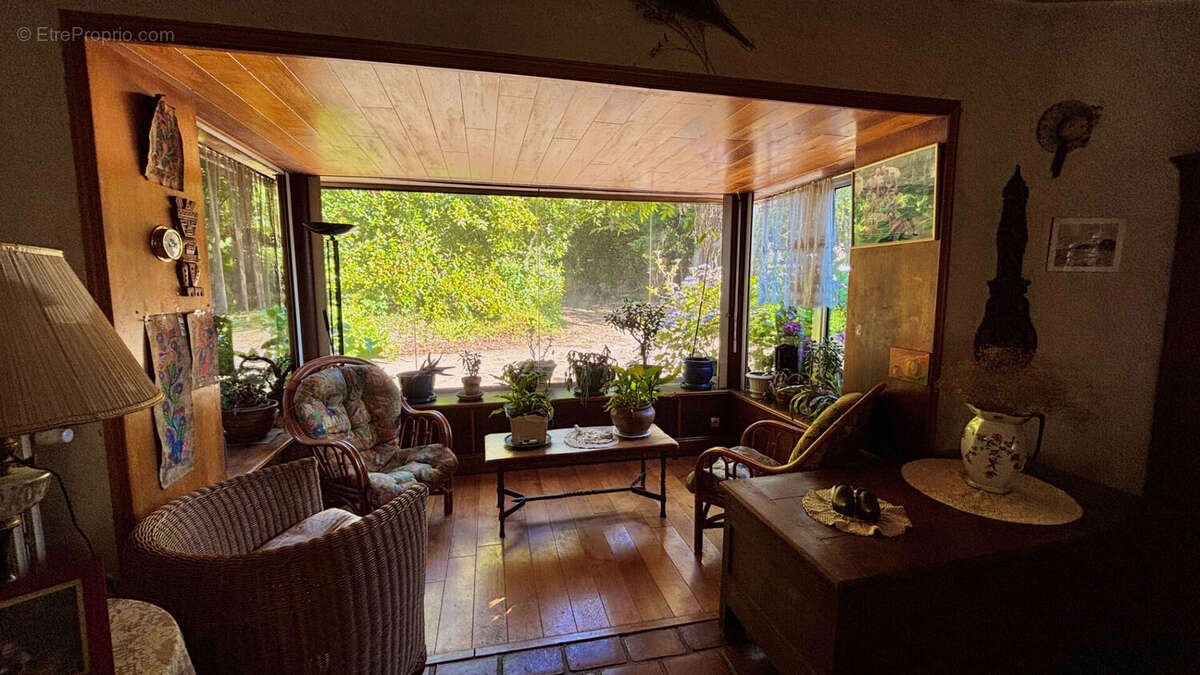 Demeure de Prestige à Vendre à Douarnenez - Réf 6884 - photo 8