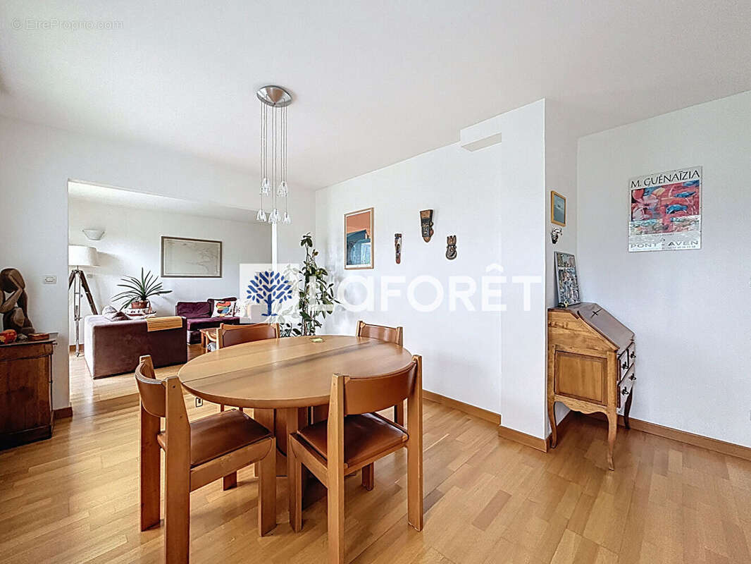 Maison à BOIS-GUILLAUME