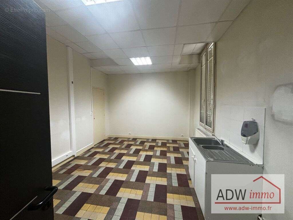 Appartement à MELUN