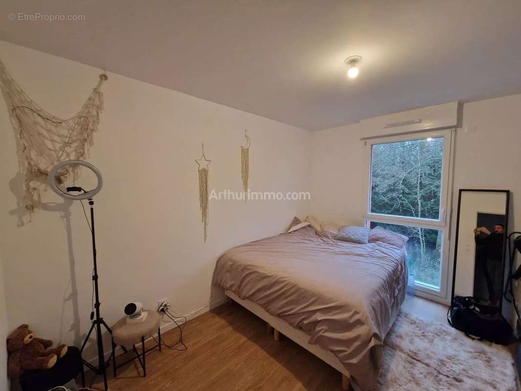 Appartement à GISORS