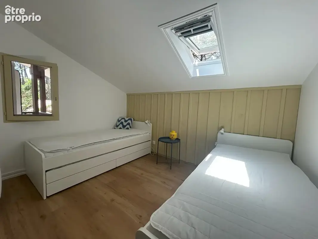 A vendre pavillon 2 chambres situe au golf lacanau ocean - photo 11