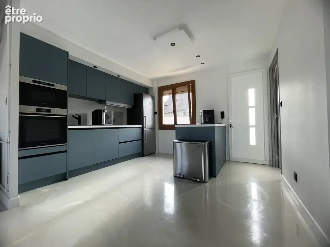 Maison 6 pièces 123 m² à vendre à Venables (27940) - photo 2