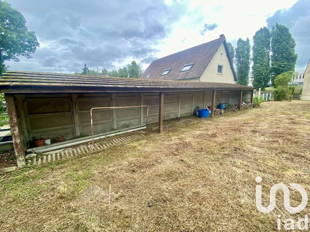 Photo 5 - Maison à BEAUVAIS