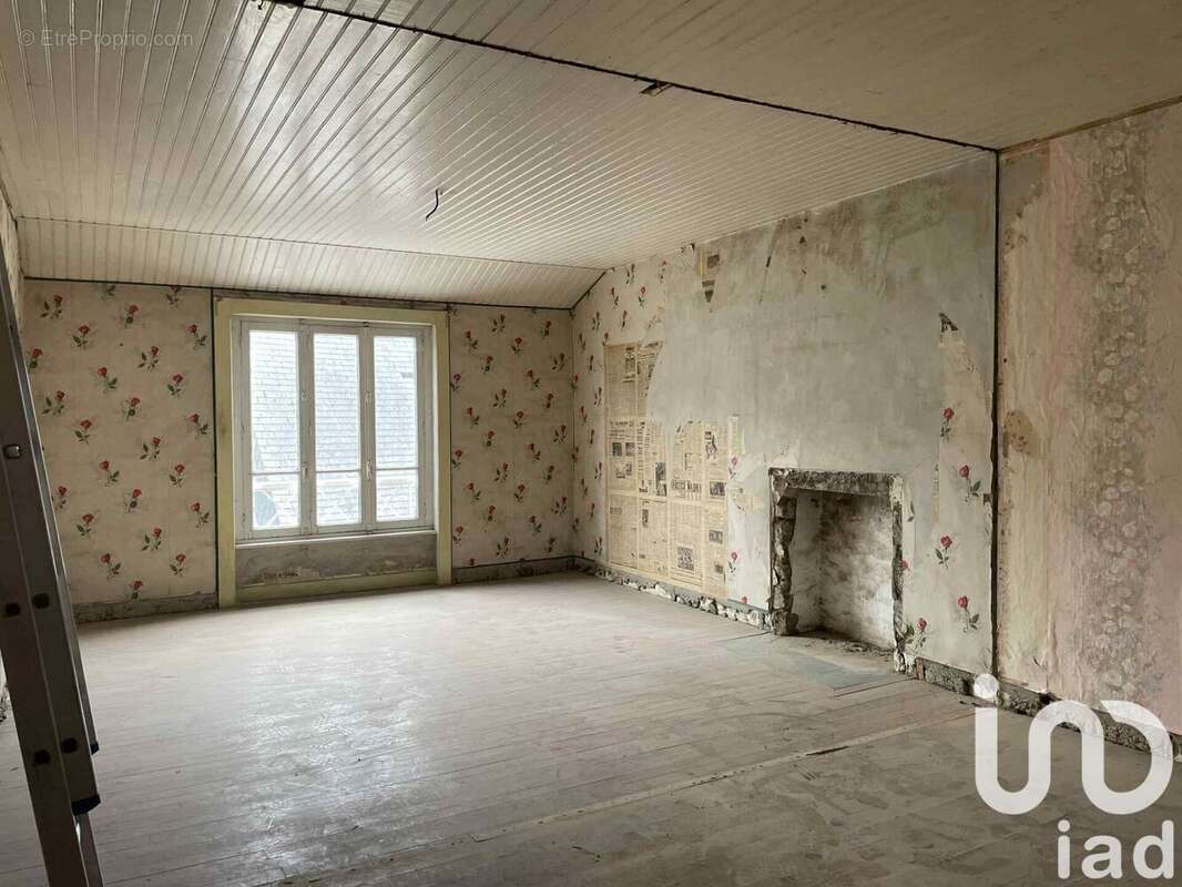 Photo 5 - Maison à BRETTEVILLE