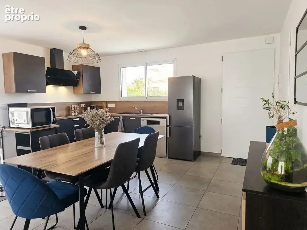 Maison 73 m² à Soullans  - photo 3