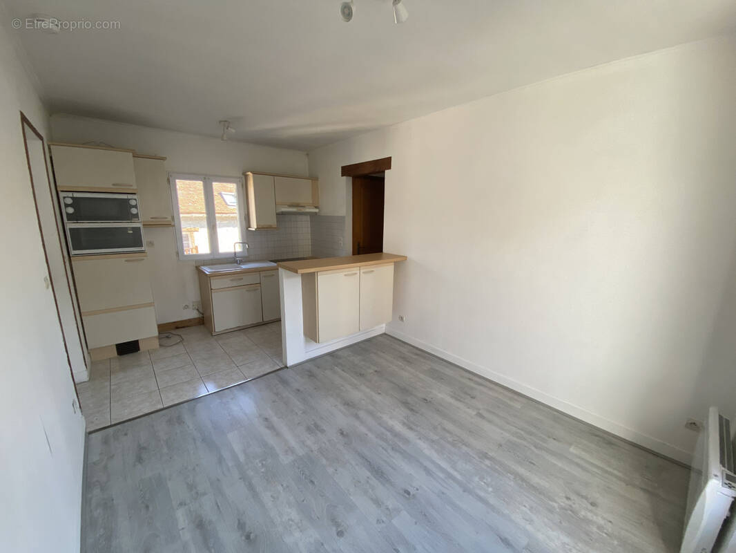 Appartement à CHAMBLY