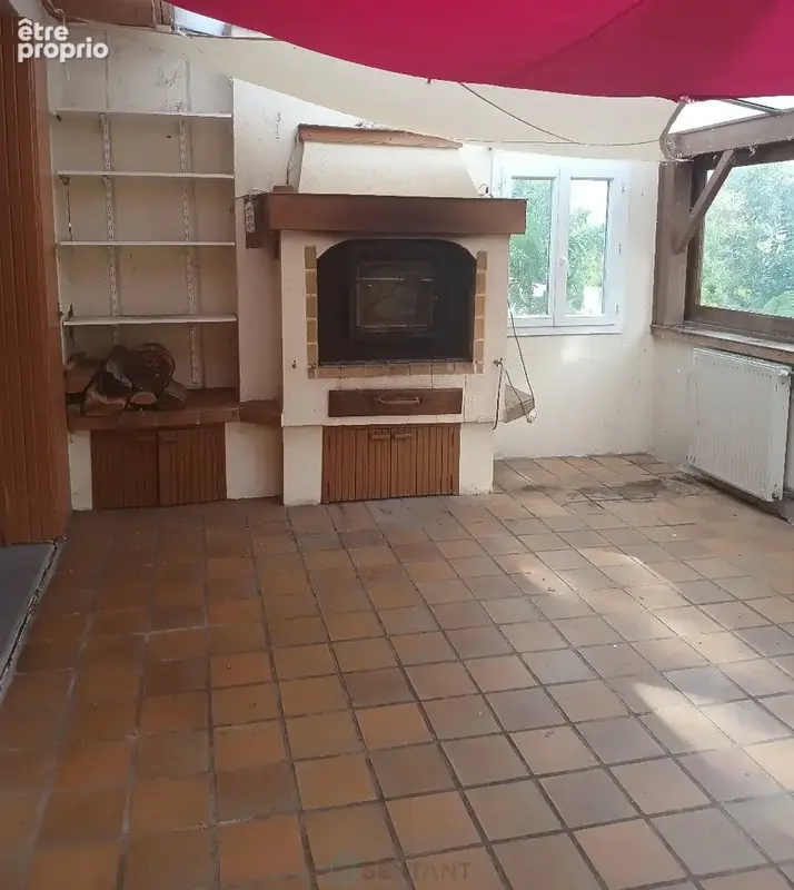 Maison familiale avec piscine - photo 13