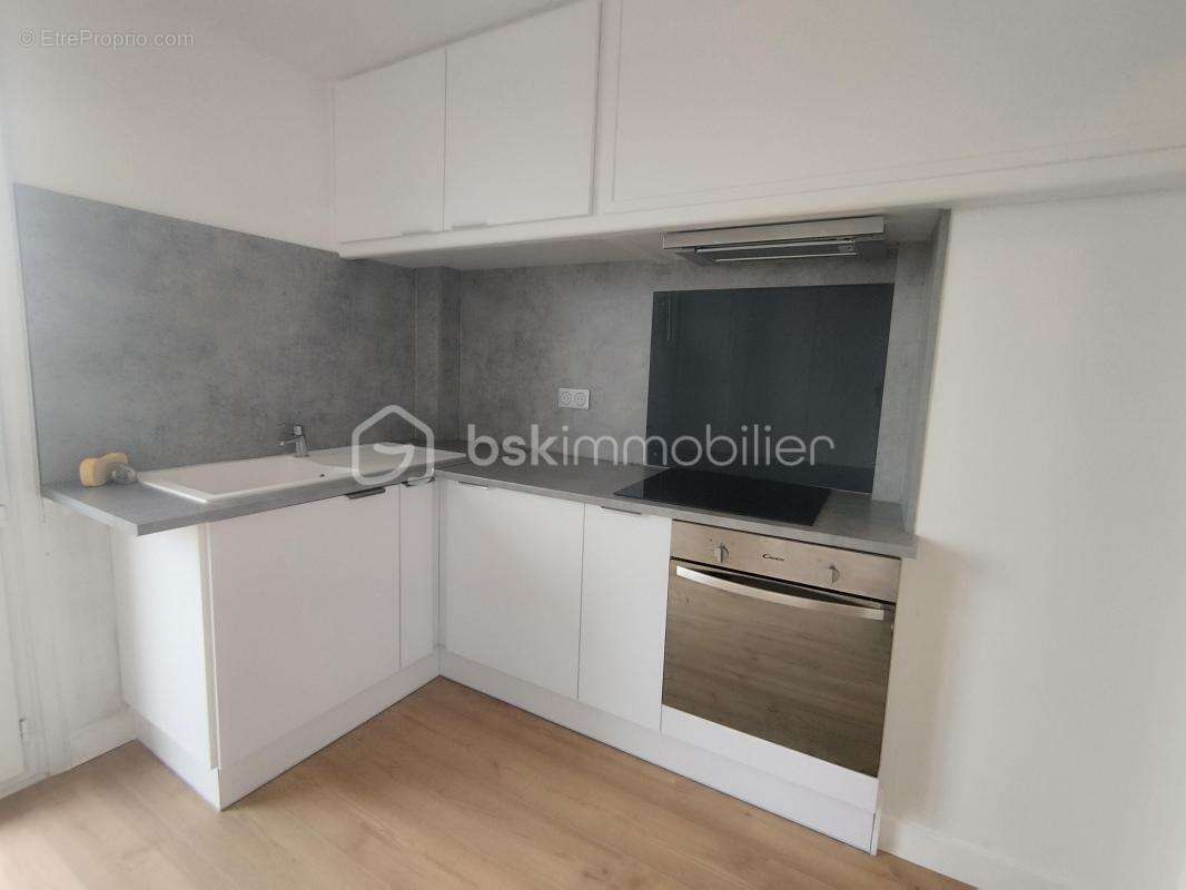 Appartement à PERPIGNAN