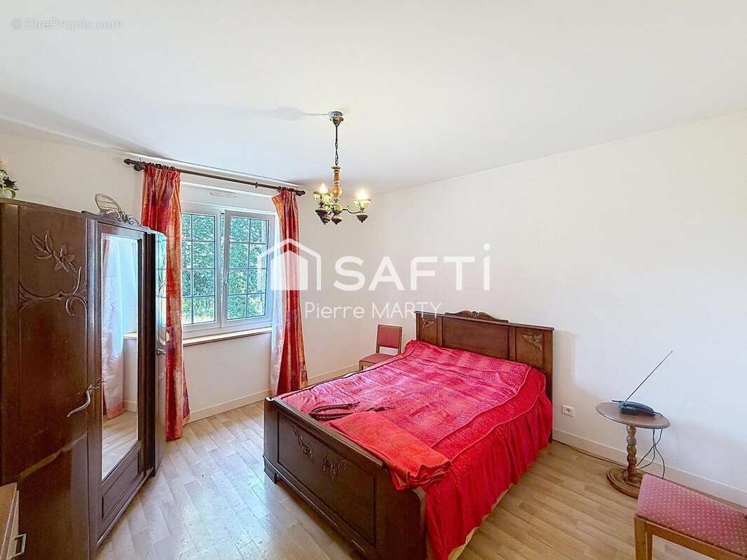 Maison 155 m² à Les Cheris  - photo 8
