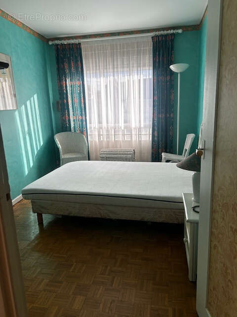 Appartement à VALENCIENNES