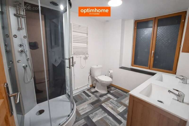 Maison à VAUCOULEURS