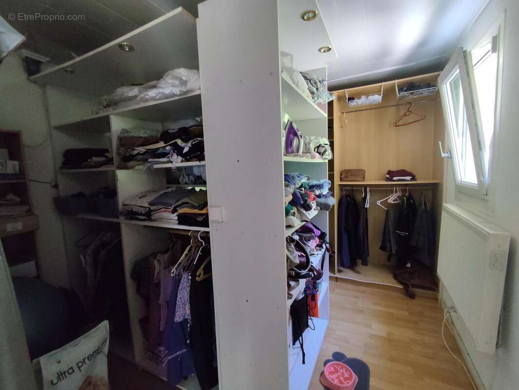 Maison 95 m² à Rosny-Sur-Seine  - photo 6