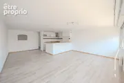 Appartement à LA CRAU