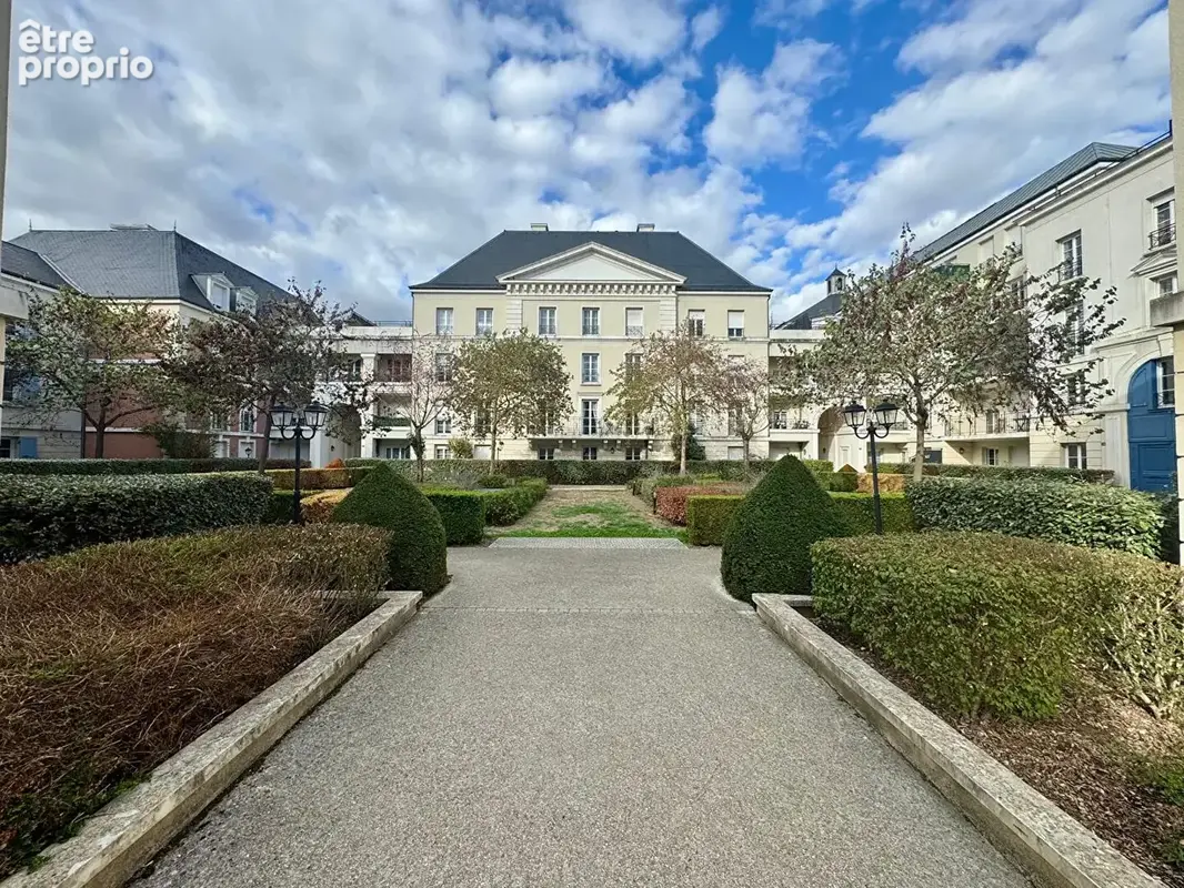 Appartement Serris F3 - photo 5