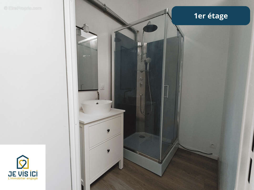 Appartement à CAPINGHEM
