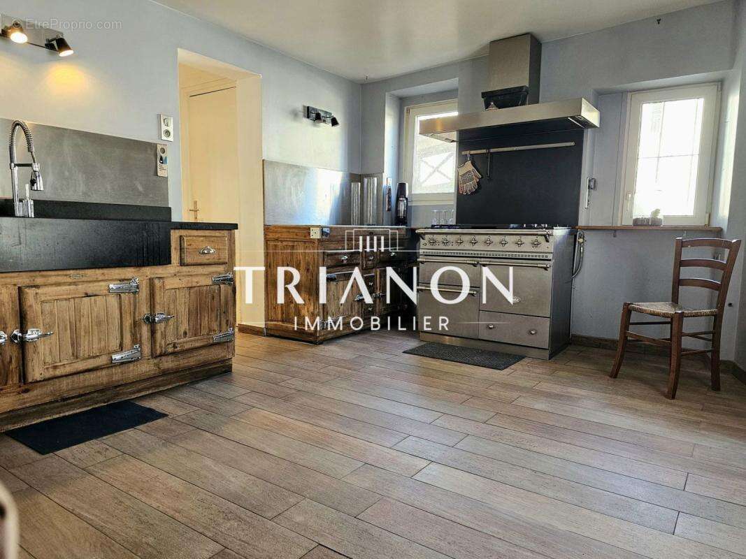Maison à ANDRESY