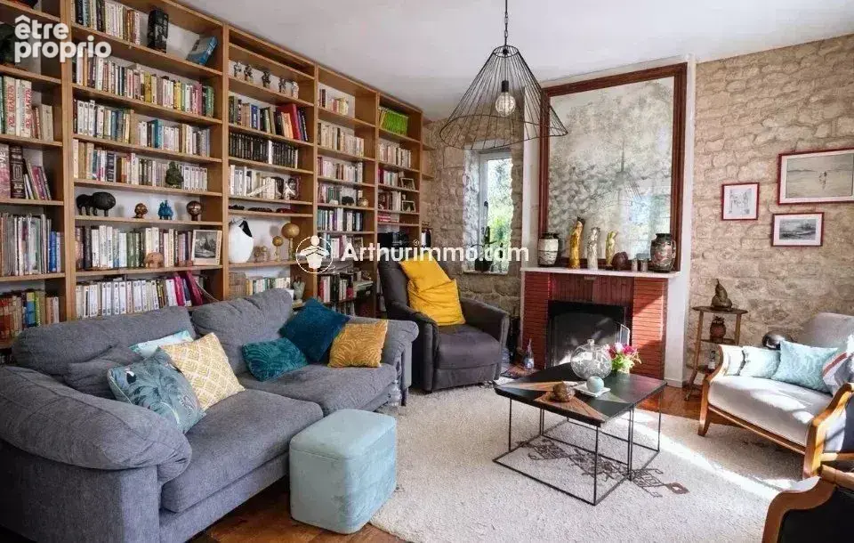 Vente Maison Saint-jean-d'angely(17400) 263 000ï¿œ - photo 6