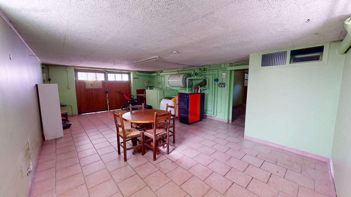 Maison 72m² à prémery - photo 8