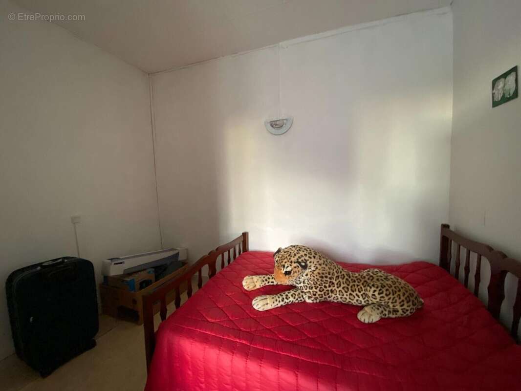 Photo 9 - Maison à SAINT-HIPPOLYTE