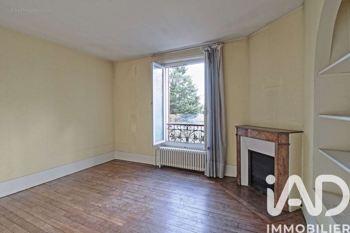 Photo 8 - Maison à SANNOIS