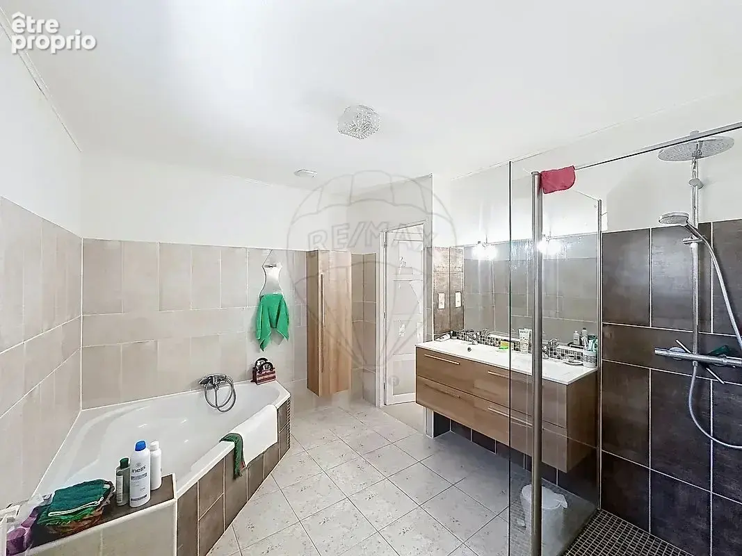 Maison 4 chambre(s) à vendre - photo 14
