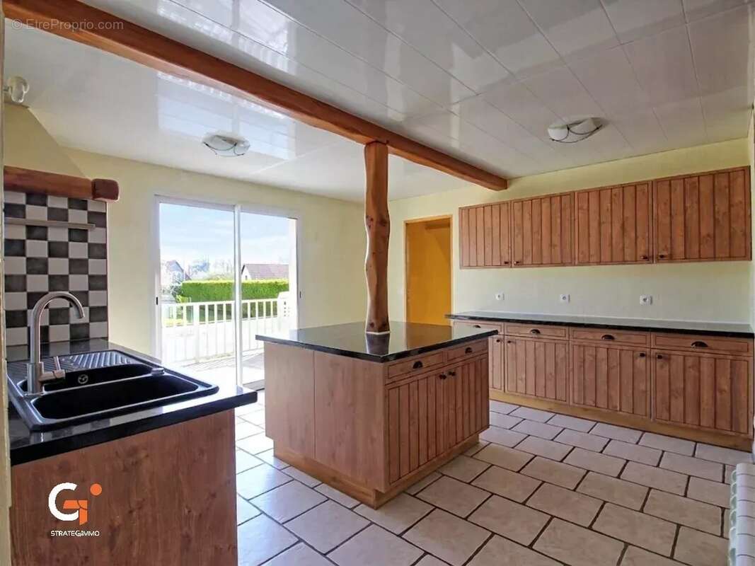 Appartement à DIEPPE