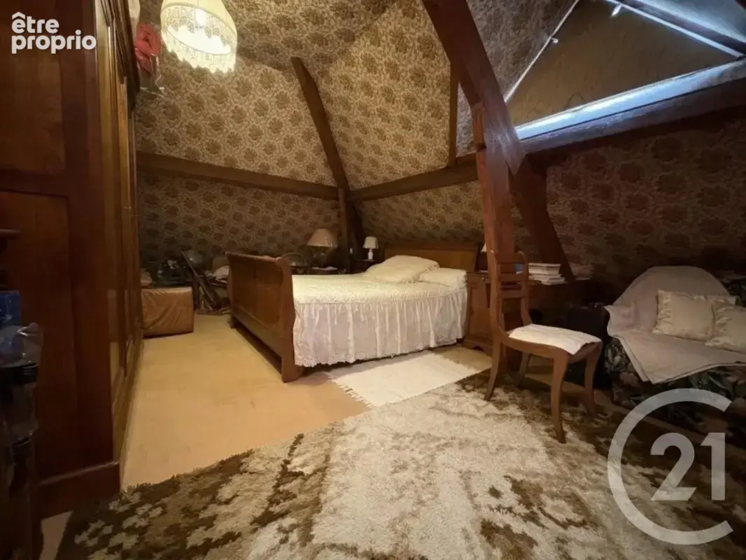 Maison 5 pièces 95 m² à vendre à Breuil-Le-Vert (60600) - photo 11