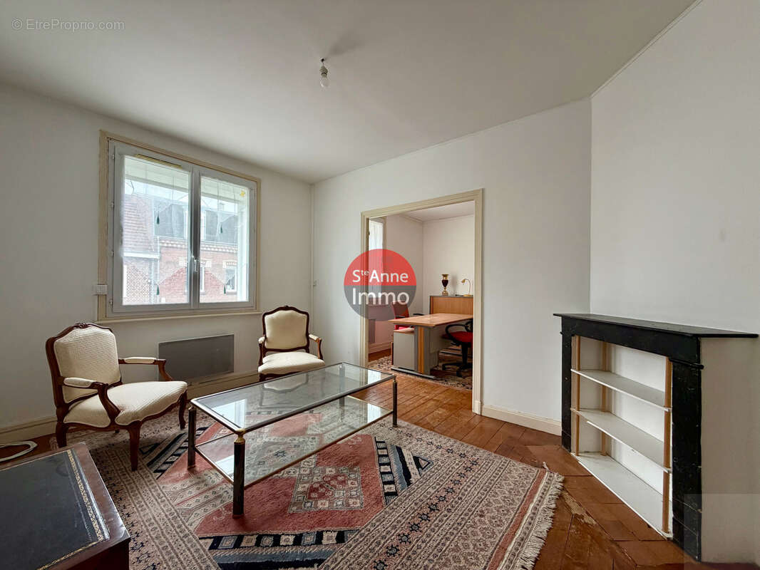 Appartement à ALBERT
