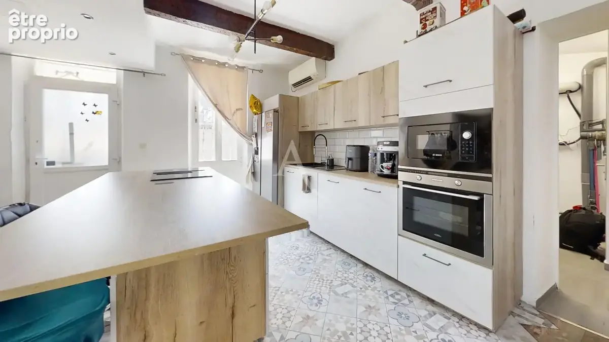 Villa Hyeres 4 pièce(s) 96 m2 - photo 5