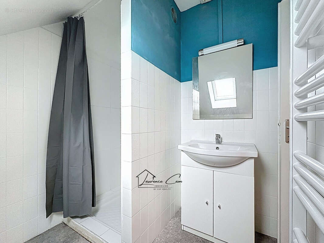 Appartement à PLOUGUERNEAU