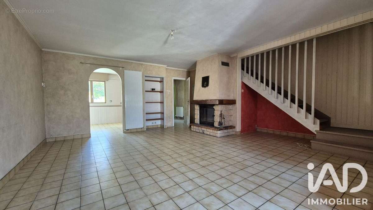 Photo 2 - Maison à CHOLET