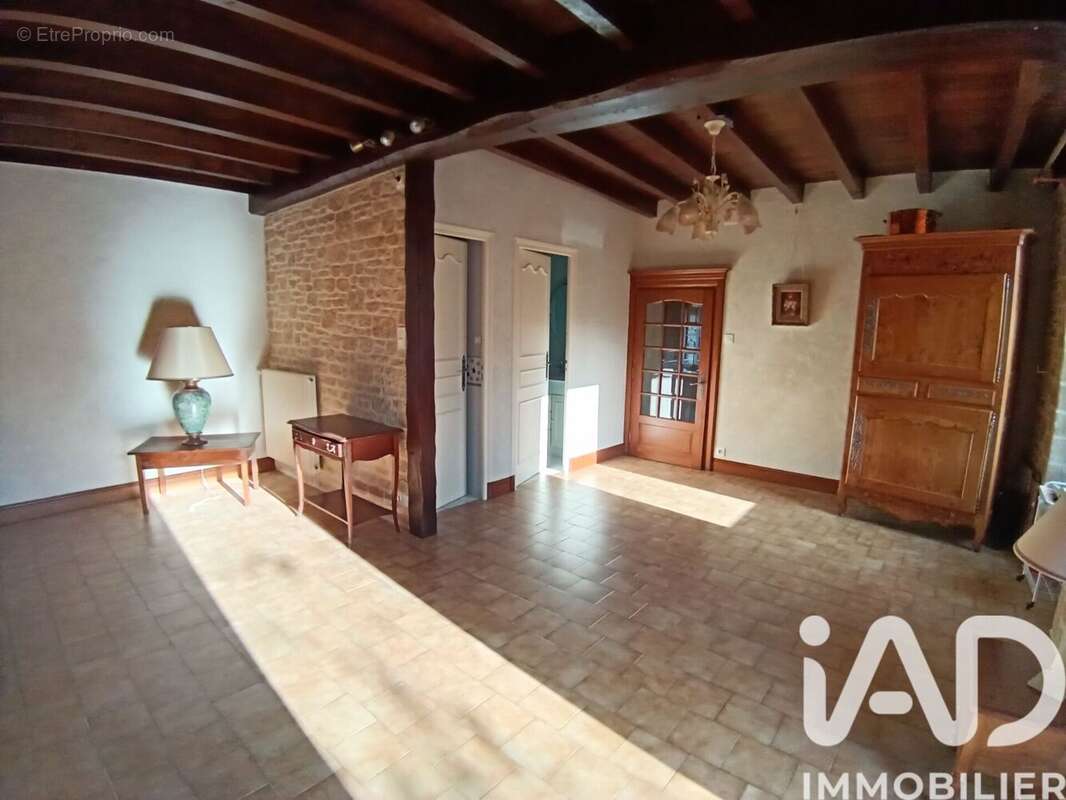 Photo 5 - Maison à THOUARS