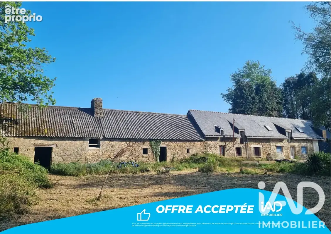 Photo 1 - Maison à INZINZAC-LOCHRIST