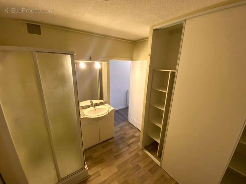 Appartement à DIGOIN