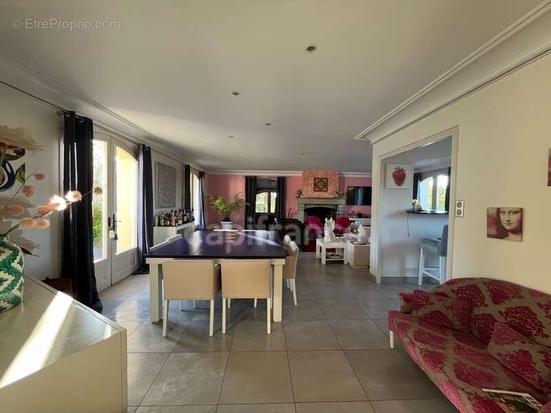 Maison à LES SABLES-D&#039;OLONNE