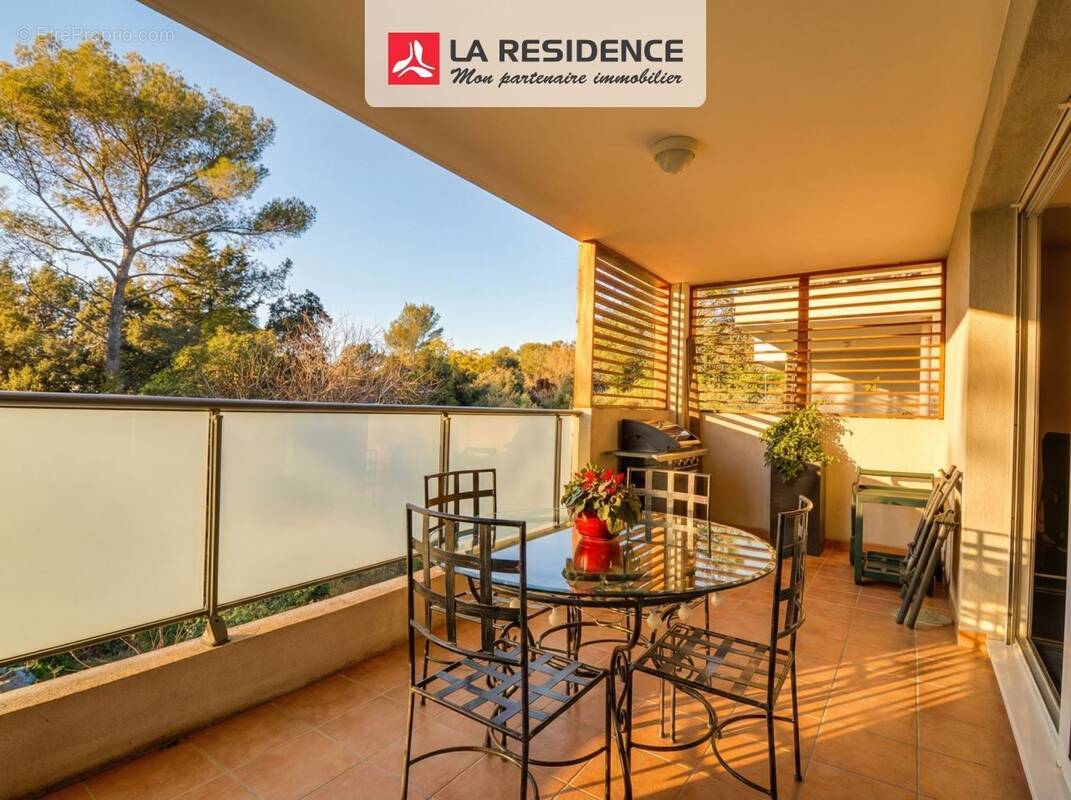 Appartement à SAINT-RAPHAEL