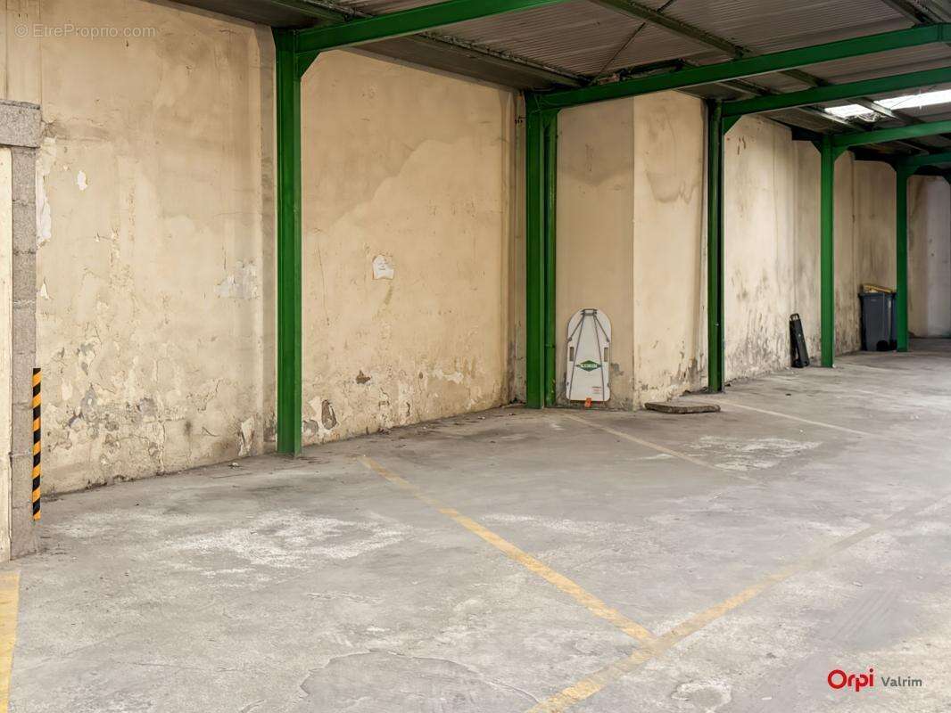 Appartement à ORLEANS