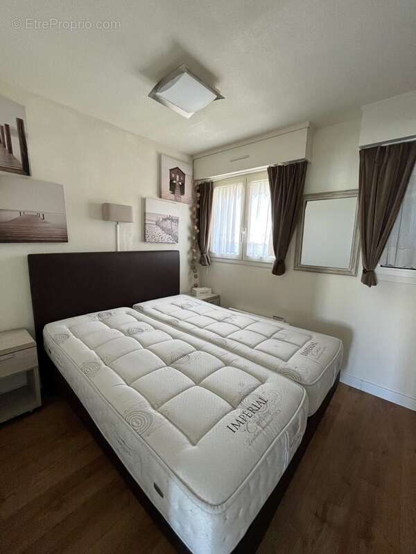 Appartement à WIMEREUX