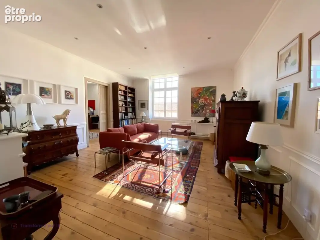 Appartement montauban - 4 pièce(s) - 147 m2 - photo 5
